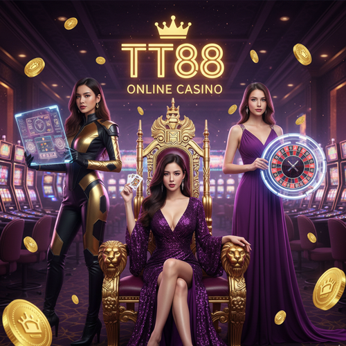 TT88 slot login app